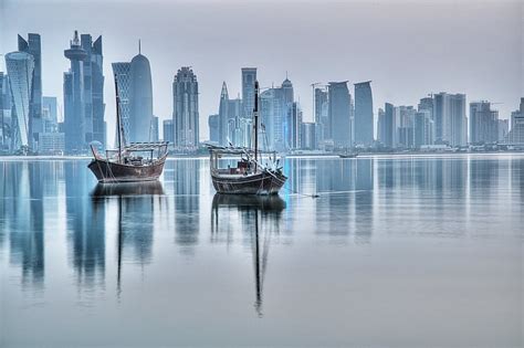 263 Doha Qatar Hd Wallpaper For FREE - MyWeb