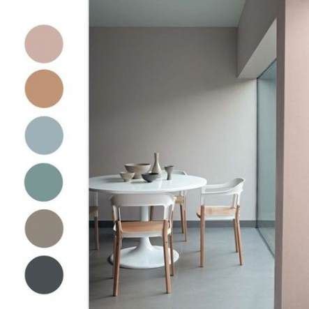 Scandinavian Colour Schemes: How Do Scandinavian Countries Compare? — PROJECT NORD JOURNAL