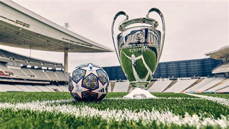 Official 2023 UEFA Champions League final ball unveiled | UEFA Champions League 2022/23 | UEFA.com