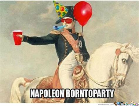 Napoleon Bonaparte #histoire #amusante #revolution #meme | Funny pictures, History nerd, History ...