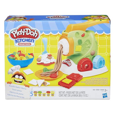 Top 9 Playdough Deluxe Dough Food Set - Best Home Life