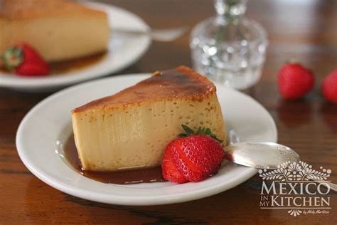 Easy Flan - Food Market La Chiquita