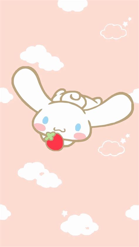 Pink Bunny Kawaii Rabbit Wallpapers - Wallpaper Cave