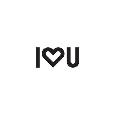 I Love You Vector Art, Icons, and Graphics for Free Download