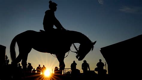 Kentucky Derby Forecast: Dry Conditions Expected | Weather Underground