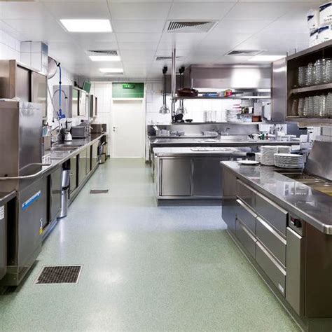 Commercial kitchen equipment in Mumbai - FABTECH ENTERPRISES