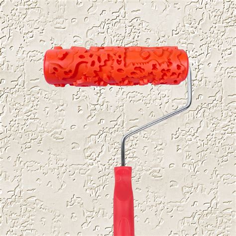 Best Paint Roller for Textured Walls: Top Picks and Buying Guide - Evolving Home