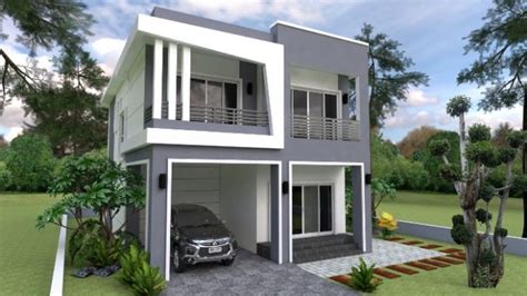 Modern House with a touch of Zen Design - Cool House Concepts