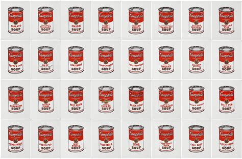 Warhol Wallpapers Group (72+)