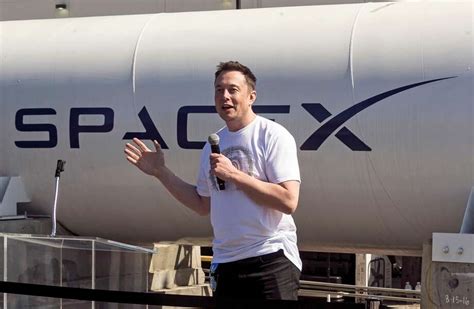 Elon Musk says Boring Company could soon give ‘free rides’ through L.A. tunnel - SFGate