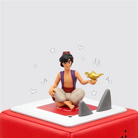 tonies® I Disney Aladdin Tonie I Buy now