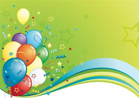 🔥 Flex Banner Happy Birthday Background With Balloon | CBEditz