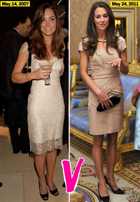 Kate Middleton's Shocking Weight Loss: Top Experts Believe She's Lost 15 Pounds! – Hollywood Life