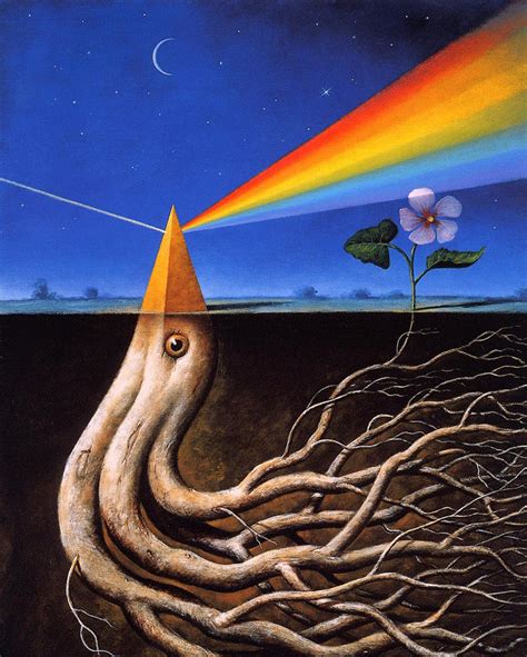 30 Best Surrealism Painting Ideas You Should Check