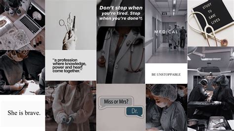 Med motivation desktop wallpaper | Medical wallpaper, Med school motivation, Medical student ...