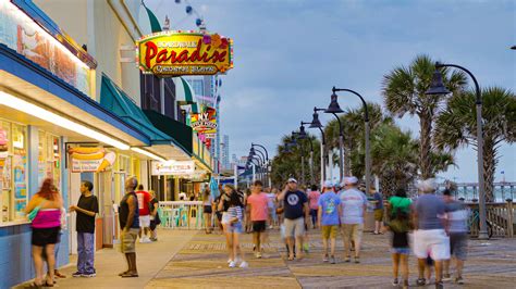 Myrtle Beach Boardwalk, US Vacation Rentals: house rentals & more | Vrbo