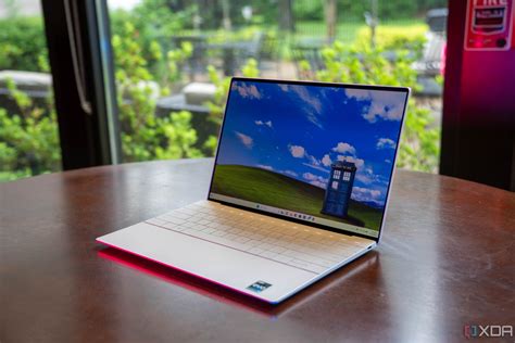 Dell XPS 13 Plus (2023) review: It still feels like the future