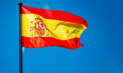 Discover the history and meaning behind the Spanish Flag.