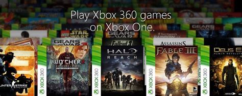 New Xbox One Backward Compatible Games Are Now Available | SegmentNext