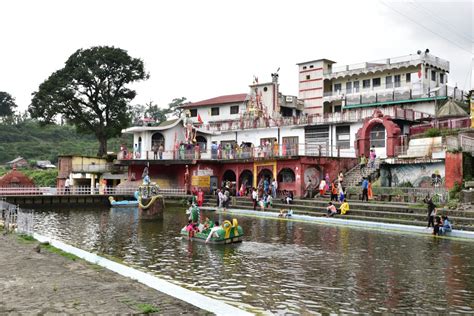 Chamunda Devi Temple: History, Timings, How to Reach