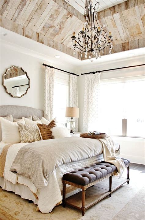 10 Amazing Neutral Bedroom Designs - Decoholic