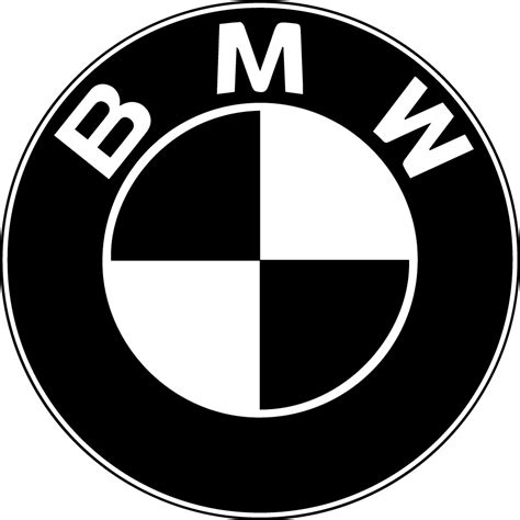 BMW – Decal Up