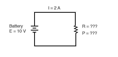 circuit diagram with resistor - IOT Wiring Diagram