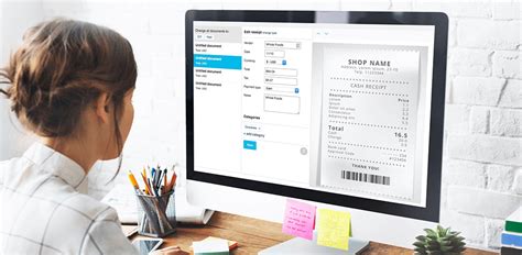 6 Best Receipt Scanning Software in 2024