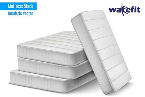 Struggling To Select The Mattress Sizes In India Which Suits Your Body Check This Out Wakefit