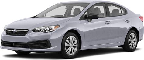 2023 Subaru Impreza Price, Reviews, Pictures & More | Kelley Blue Book