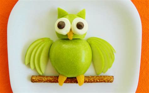 16 Fun and Healthy Fruit Snacks for Kids - Parade