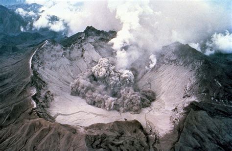 Mount Pinatubo - Kids | Britannica Kids | Homework Help