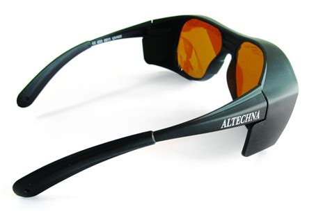 Laser Safety Glasses