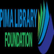 Pima County Library Foundation / KXCI