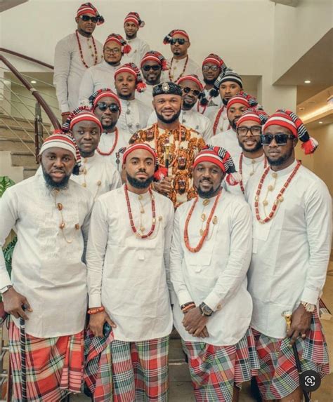 Have you ever heard of the Igbo people? | THE CAMPUS CHRONICLE