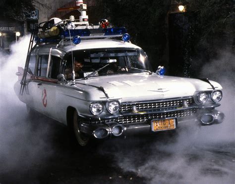 Ghostbusters (1984)