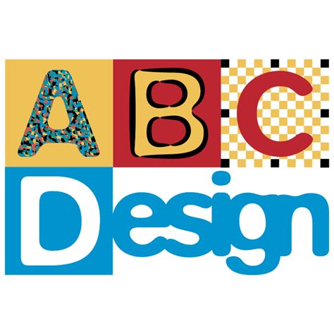 ABC Design ⋆ Free Vectors, Logos, Icons and Photos Downloads