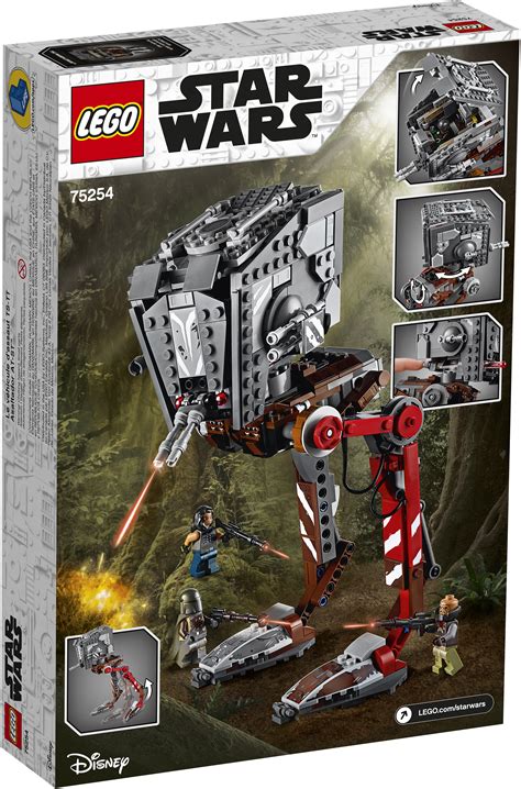 Triple Force Friday Reveals New Set From The Mandalorian! - The Holo-Brick Archives - The LEGO ...