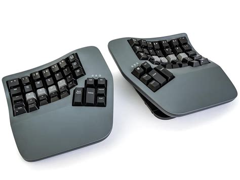 Kinesis Keyboard Solutions | Kinesis Corporation