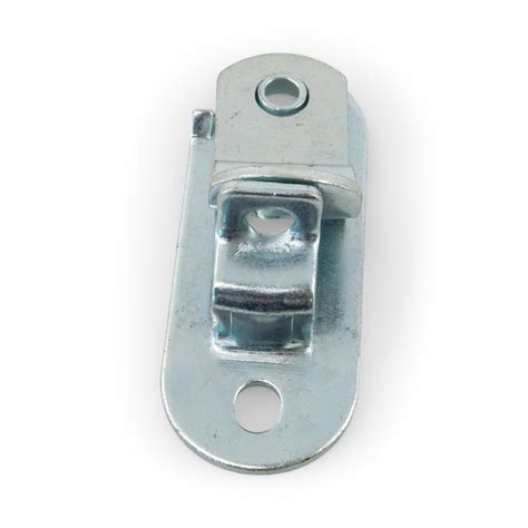 Replacement Door Latch for Enclosed Trailers