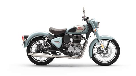 Royal Enfield Classic 350 Price, Mileage & Colours In UK