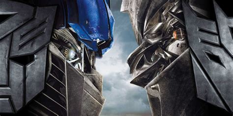 The Decepticon's Megatron is as Important as Optimus Prime