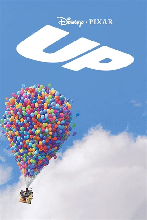 Up The Movie Wallpaper