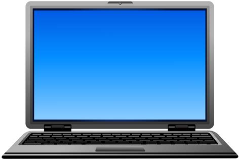 Laptop Computer Clip art - tecnology png download - 8000*5337 - Free Transparent Laptop png ...