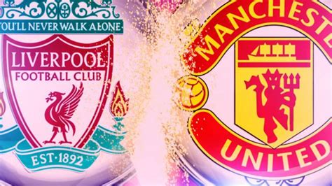 Liverpool v Manchester United: Strongest starting lineup & combined XI | Sportslens.com