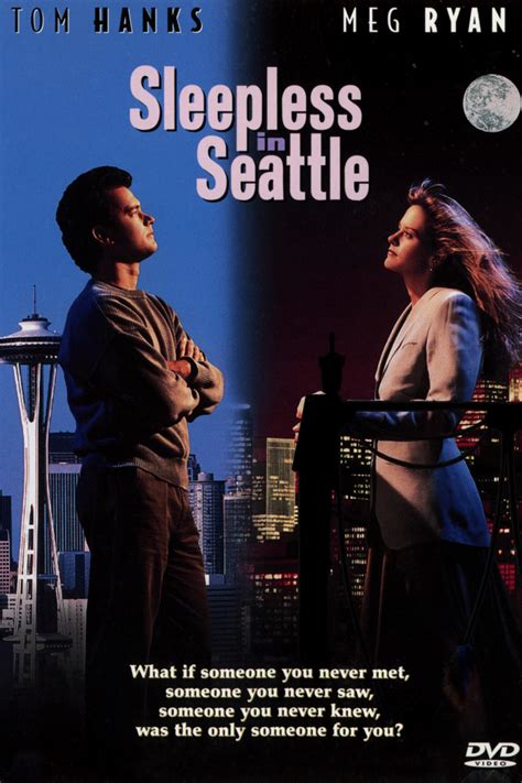 Tickets for Sleepless in Seattle in Grapevine from Grapevine TicketLine