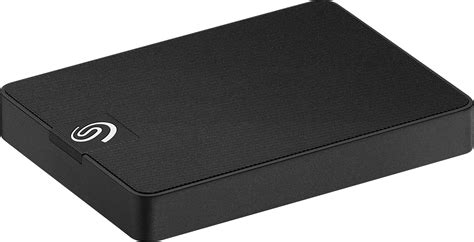 Seagate Expansion SSD 500 GB External SSD hard drive USB 3.2 Gen 1 (USB 3.0) STJD500400 | Conrad.com