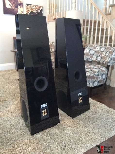 SVS Ultra Towers !!!Price Reduced!!! Photo #1024512 - US Audio Mart