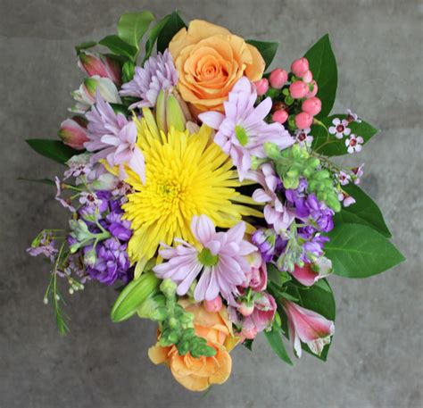 Mother’s Day Bouquets | Stevens and Son Wholesale Florist