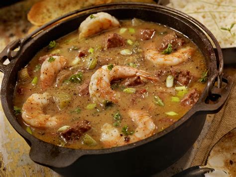 Celebrate National Gumbo Day With These Shrimp Gumbo Recipes! - Wild American Shrimp